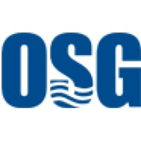 International Seaways, Inc. logo