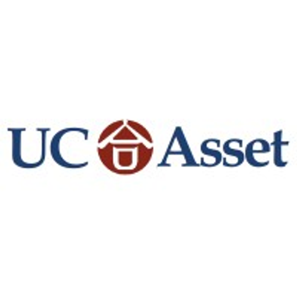 UC Asset LP logo