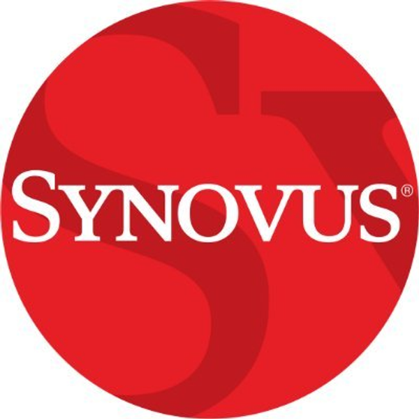 SYNOVUS FINANCIAL CORP logo