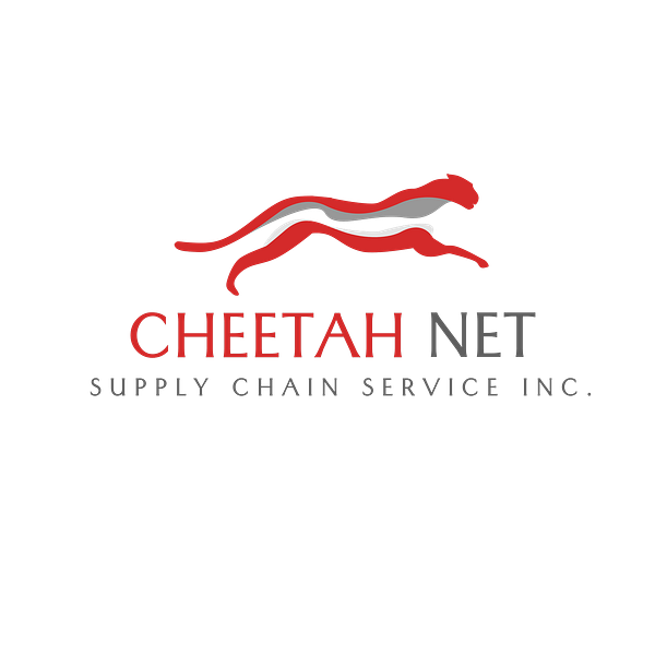 CHEETAH NET SUPPLY CHAIN SERVICE INC. logo