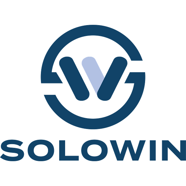 Solowin Holdings, Ltd. logo
