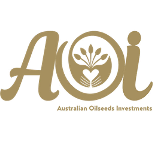Australian Oilseeds Holdings Ltd logo