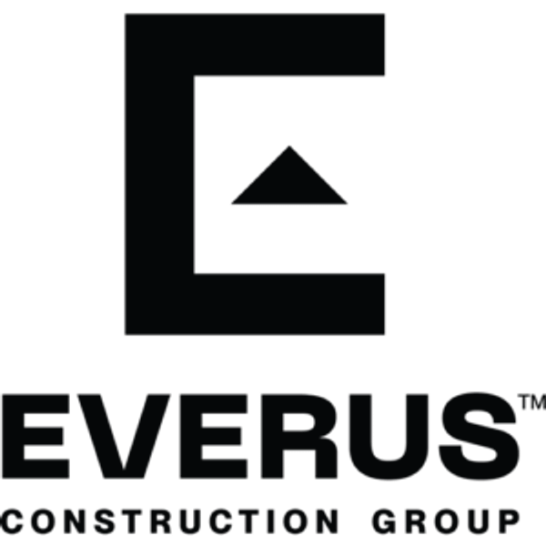 Everus Construction Group, Inc. logo