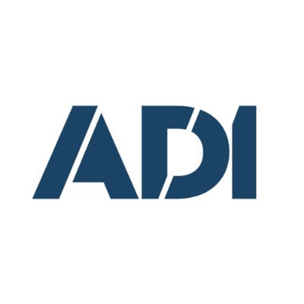 ADI GLOBAL DISTRIBUTION INC. logo
