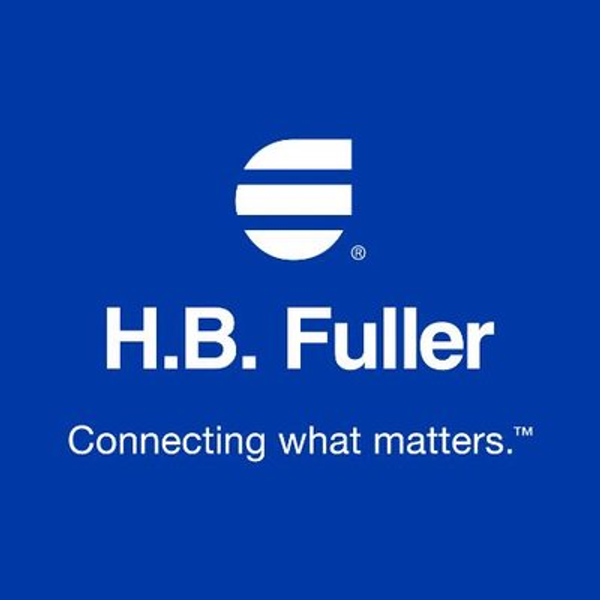 FULLER H B CO logo