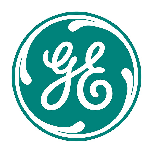 GENERAL ELECTRIC CO logo