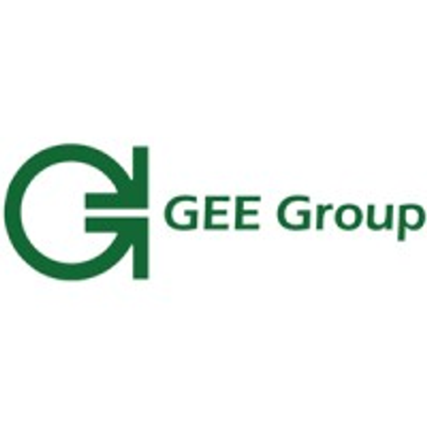GEE Group Inc. logo