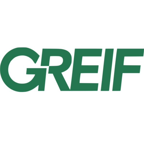 GREIF, INC logo