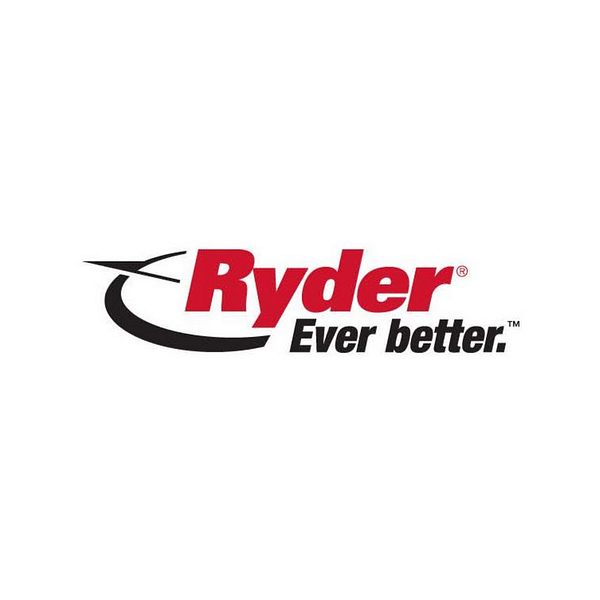 RYDER SYSTEM INC logo