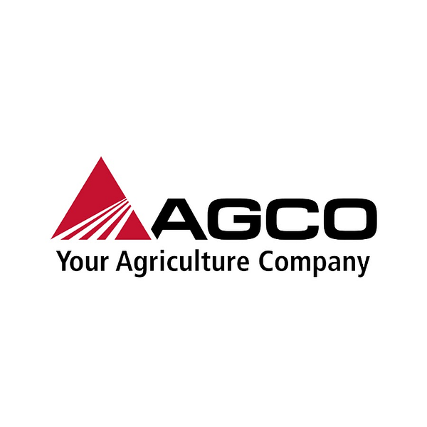 AGCO CORP /DE logo