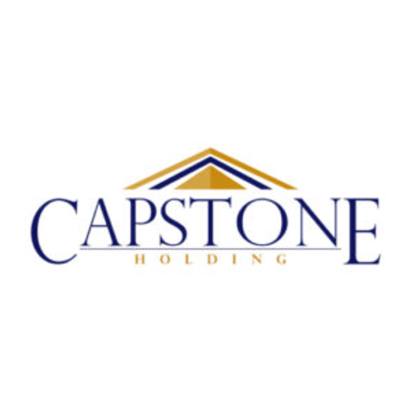 Capstone Holding Corp. logo
