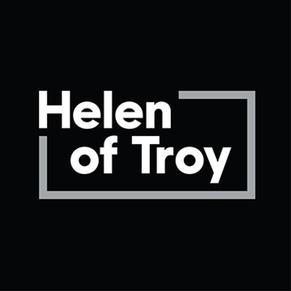 HELEN OF TROY LTD logo