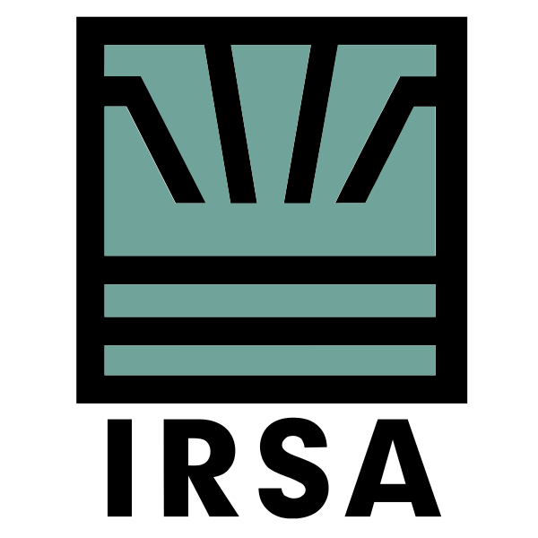 IRSA INVESTMENTS & REPRESENTATIONS INC logo