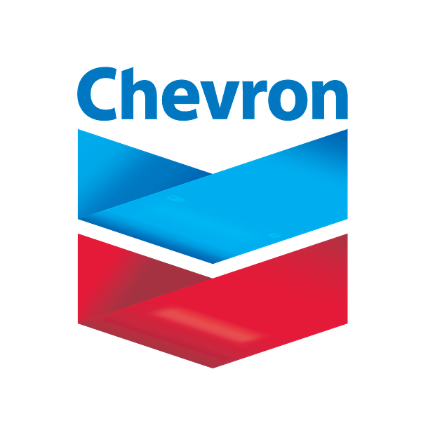 Chevron Corp. logo
