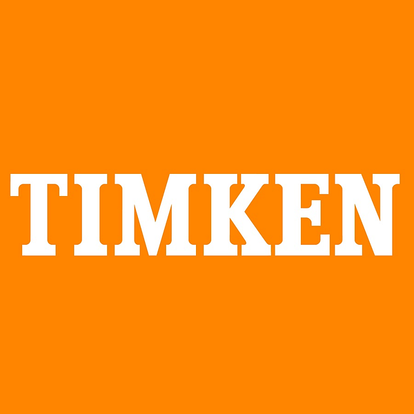 TIMKEN CO logo