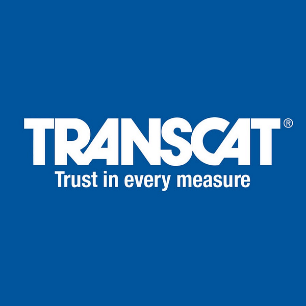 TRANSCAT INC logo